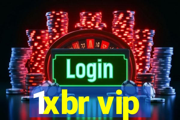 1xbr vip